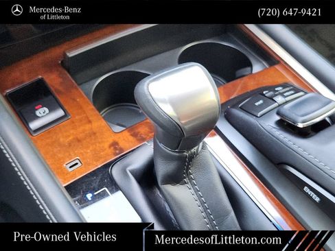 Used 2019 Lexus LX 570 4WD w/ Luxury Package image 21