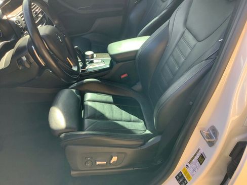 Used 2019 BMW X4 xDrive30i w/ Convenience Package image 8