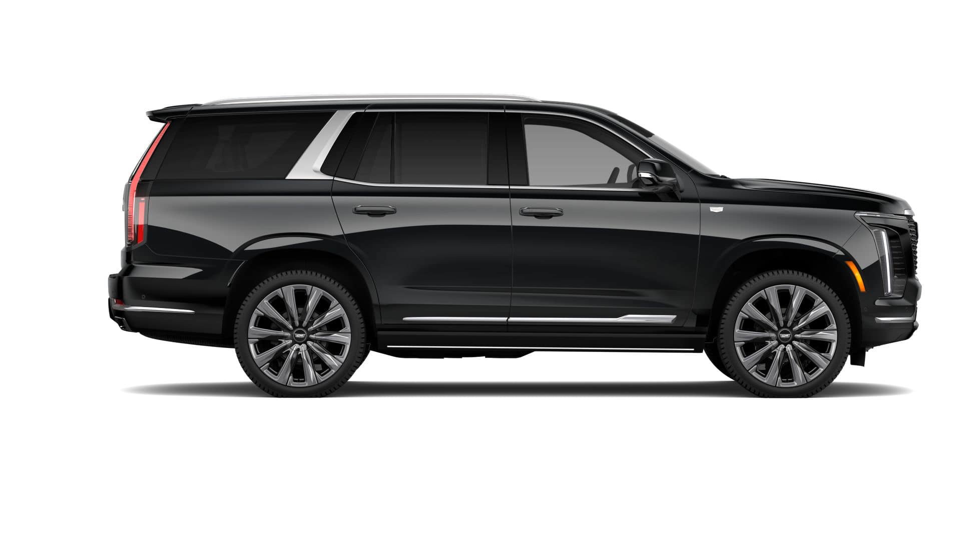 New 2027 Cadillac Escalade Luxury w/ Touring Package AWD/4WD image 39