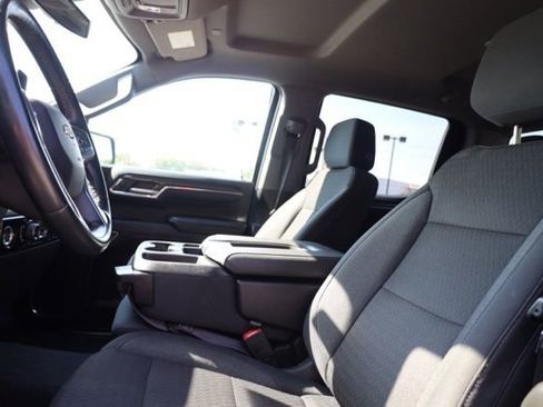 Used 2024 Chevrolet Silverado 1500 LT w/ Protection Package image 14