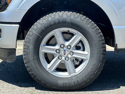 New 2026 Ford F150 XLT w/ Tow/Haul Package AWD/4WD image 23