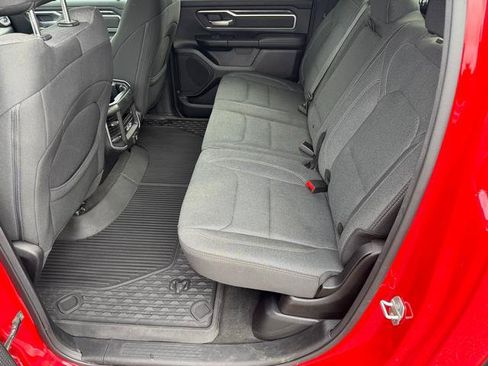 Used 2020 RAM 1500 Big Horn AWD/4WD image 11