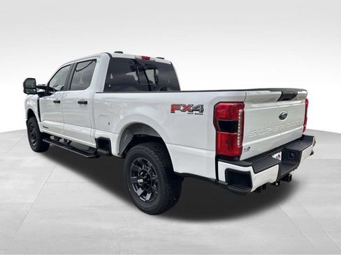New 2026 Ford F350 XL w/ STX Appearance Package AWD/4WD image 8
