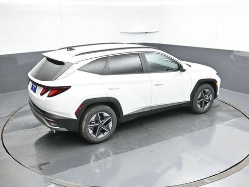 New 2026 Hyundai Tucson SEL image 52