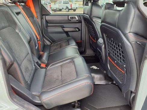 Used 2023 Ford Bronco Raptor image 25