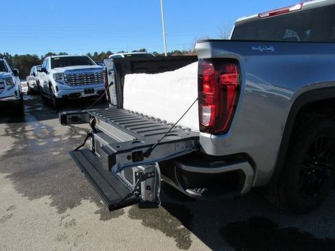 New 2026 GMC Sierra 1500 Elevation w/ Elevation Select Package image 29