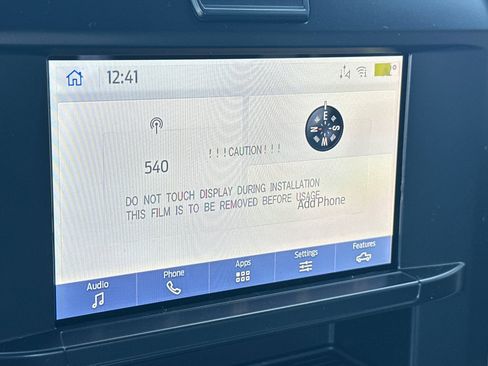 New 2026 Ford F250 2WD Crew Cab Super Duty image 17