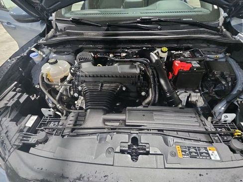 Used 2024 Ford Escape ST-Line Select w/ Class II Trailer Tow Package image 29