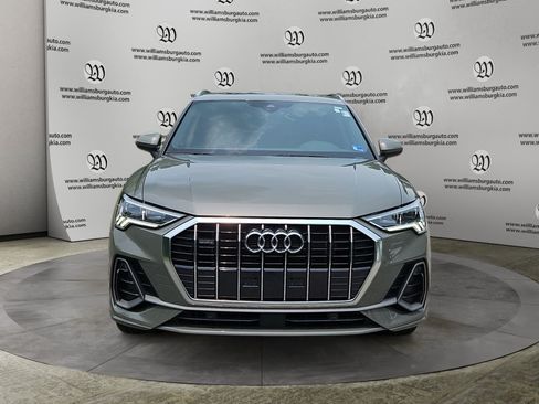 Used 2024 Audi Q3 2.0T Premium AWD/4WD image 8