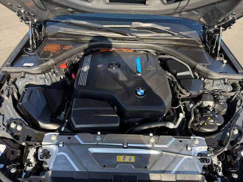 Used 2023 BMW 330e w/ Premium Package image 20