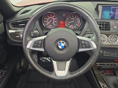 Used 2015 BMW Z4 sDrive28i image 28