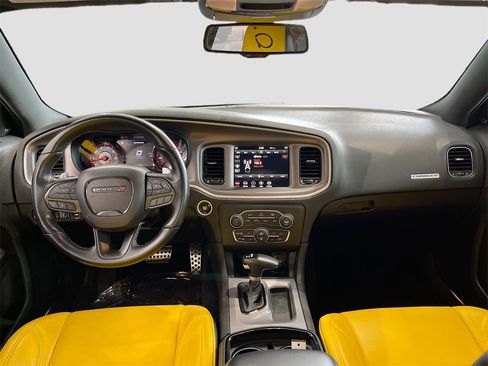 Used 2022 Dodge Charger R/T w/ Blacktop Package image 21