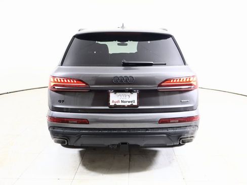 New 2026 Audi Q7 3.0T Premium Plus image 13