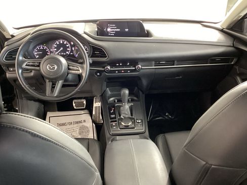 Used 2023 MAZDA CX-30 AWD 2.5 S w/ Select Package image 16