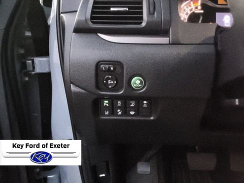 Used 2023 Honda Ridgeline RTL-E image 24