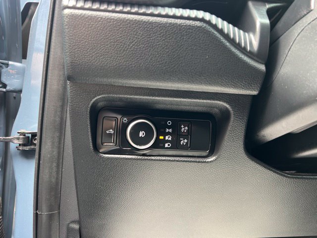 Used 2024 Ford Ranger XLT AWD/4WD image 20