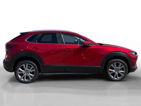 Used 2022 MAZDA CX-30 AWD 2.5 S w/ Preferred Package image 6