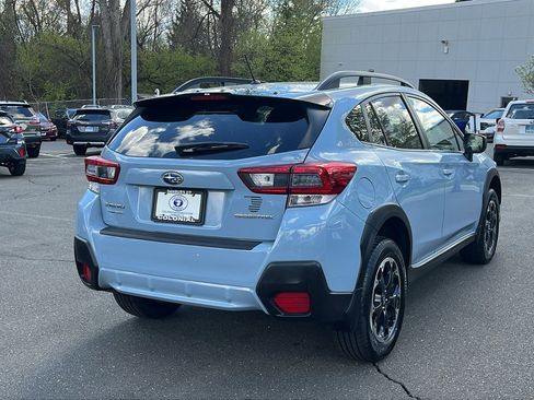 Used 2023 Subaru Crosstrek 2.0i image 5