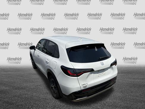 Used 2023 Honda HR-V EX-L image 8