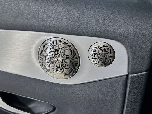 Certified 2021 Mercedes-Benz GLC 300 image 27