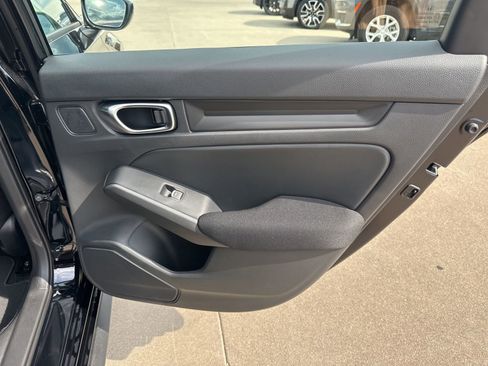 Used 2026 Honda Civic Sport image 19