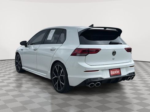 Used 2024 Volkswagen Golf R AWD/4WD image 10