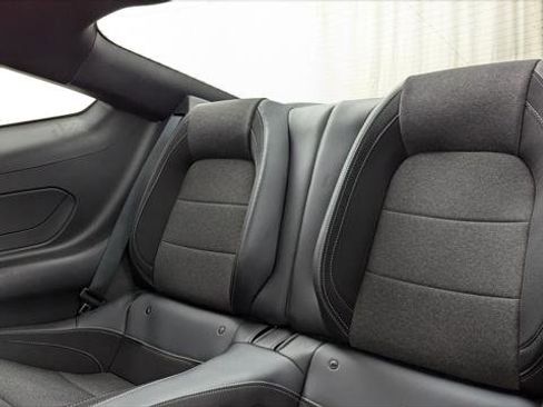 Used 2024 Ford Mustang Coupe image 14