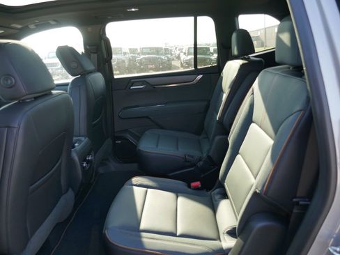 New 2026 GMC Acadia AT4 image 13