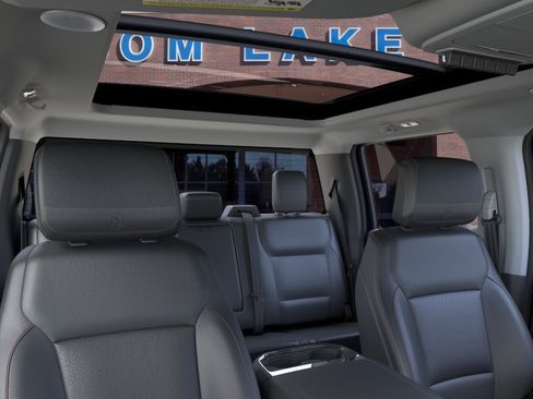 New 2026 Ford F250 Lariat w/ Tremor Off-Road Package AWD/4WD image 22