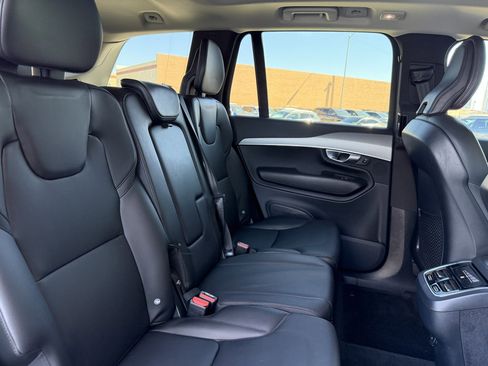 Used 2023 Volvo XC90 B5 Core w/ Protection Package image 40