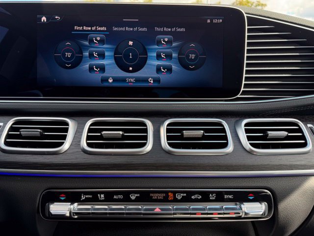 Used 2026 Mercedes-Benz GLS 450 4MATIC image 24