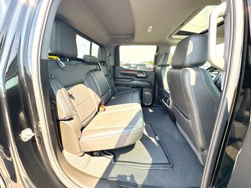 Used 2024 GMC Sierra 1500 Denali AWD/4WD image 28