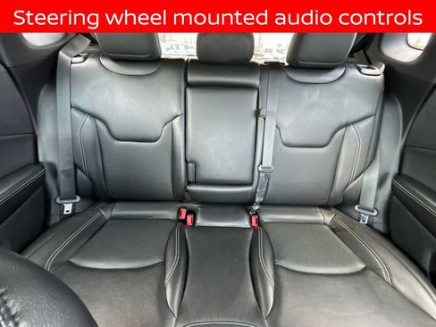 Used 2021 Jeep Compass Latitude w/ Sun and Sound Group AWD/4WD image 26