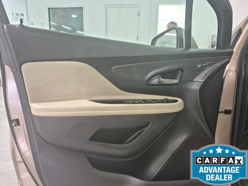 Used 2019 Buick Encore Preferred FWD image 18