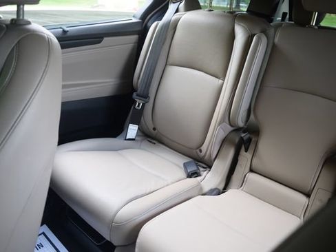 Used 2024 Honda Odyssey EX-L image 14