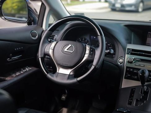 Used 2014 Lexus RX 350 AWD w/ Navigation Package image 24
