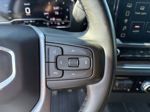 Used 2024 GMC Sierra 1500 Elevation AWD/4WD image 21