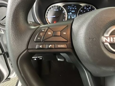 Used 2024 Nissan Kicks S FWD image 16