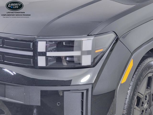 Used 2024 Hyundai Santa Fe SEL AWD/4WD image 9