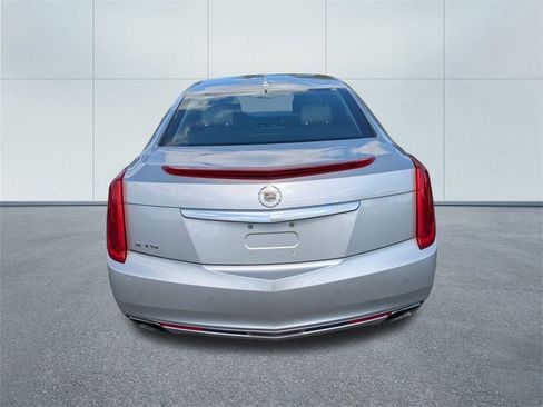 Used 2014 Cadillac XTS Luxury image 4