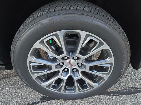 New 2026 GMC Yukon XL Denali w/ Sun & Power Step Package image 48