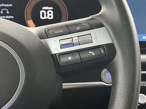Used 2025 Hyundai Tucson SEL FWD image 30
