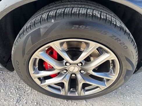 Used 2022 Dodge Durango SRT image 32