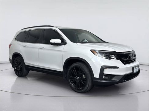Used 2022 Honda Pilot Special Edition image 7