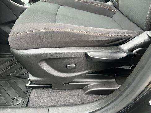 Used 2019 Chevrolet Trax LS w/ LPO, Cargo Package image 11