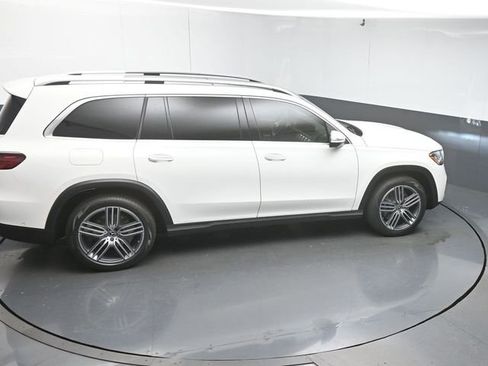Used 2026 Mercedes-Benz GLS 450 4MATIC image 50