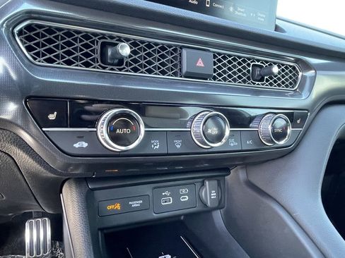 New 2025 Acura Integra A-Spec image 23