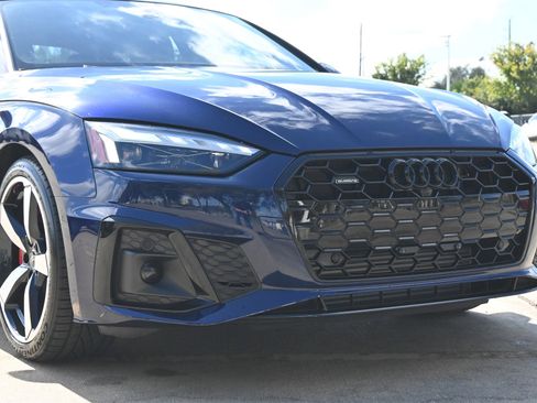 Used 2024 Audi A5 2.0T Prestige image 27