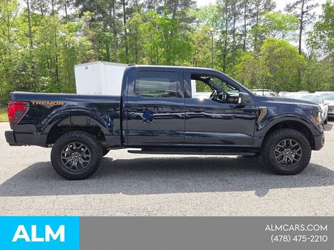 Used 2025 Ford F150 Tremor AWD/4WD image 15