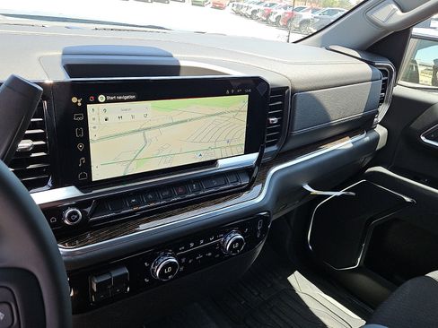 New 2026 GMC Sierra 1500 Elevation AWD/4WD image 17